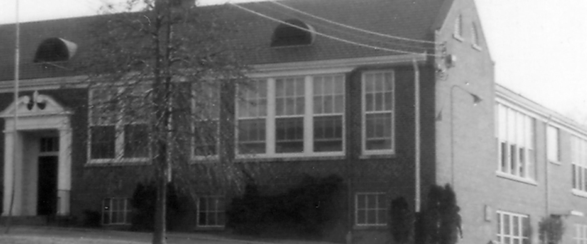 The Oldest Public School in Fairfax County: A Historical Perspective