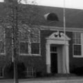 The Oldest Public School in Fairfax County: A Historical Perspective