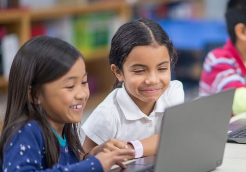 The Integration of Technology in Public Schools in Northern Virginia